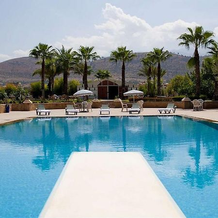 Hotel Ouzoud Beni Mellal Εξωτερικό φωτογραφία