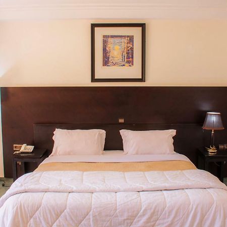 Hotel Ouzoud Beni Mellal Εξωτερικό φωτογραφία