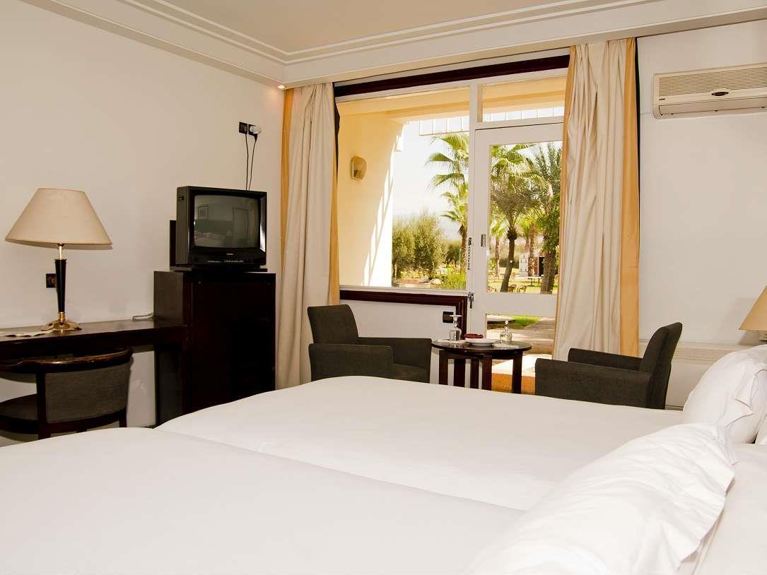 Hotel Ouzoud Beni Mellal Εξωτερικό φωτογραφία
