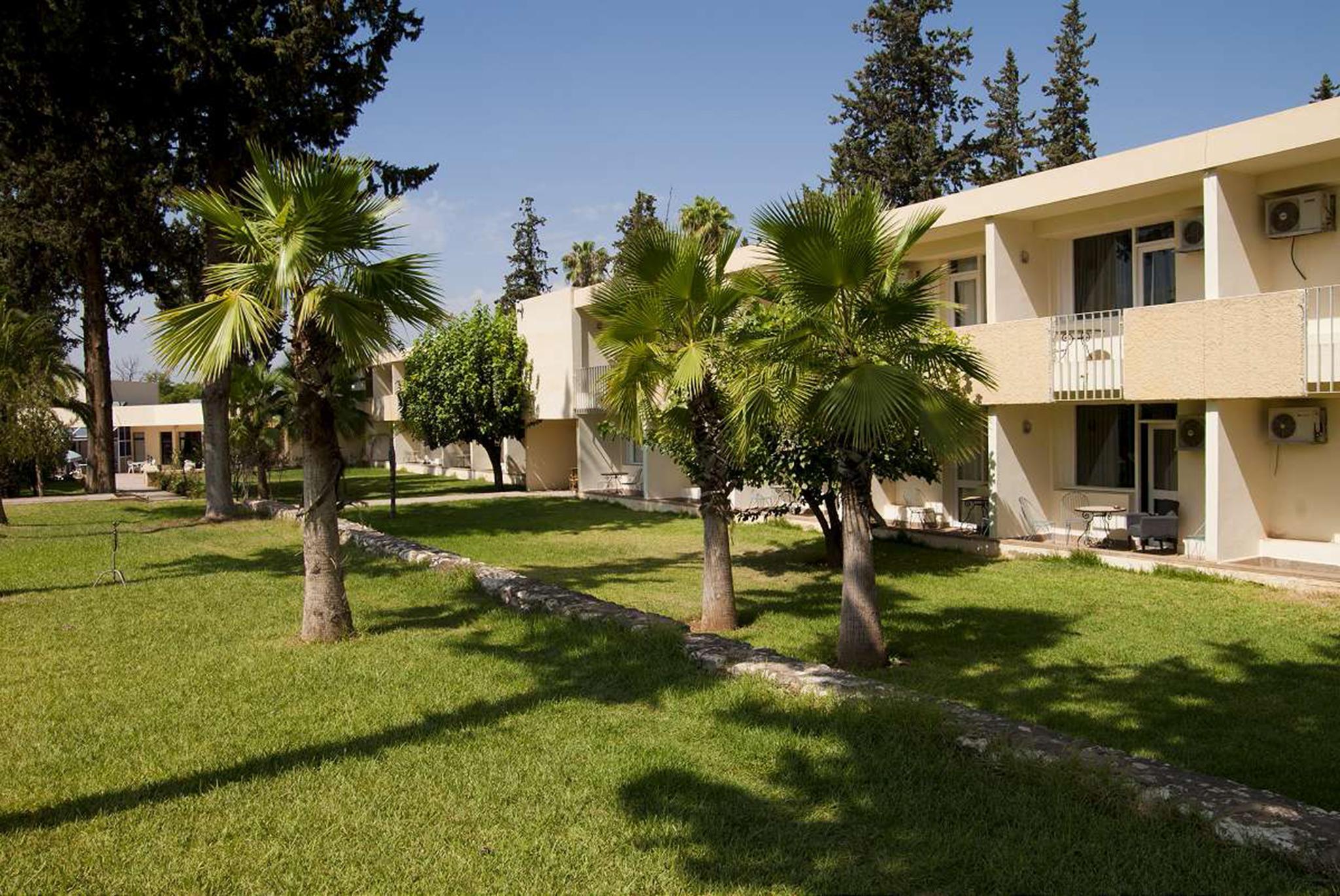 Hotel Ouzoud Beni Mellal Εξωτερικό φωτογραφία