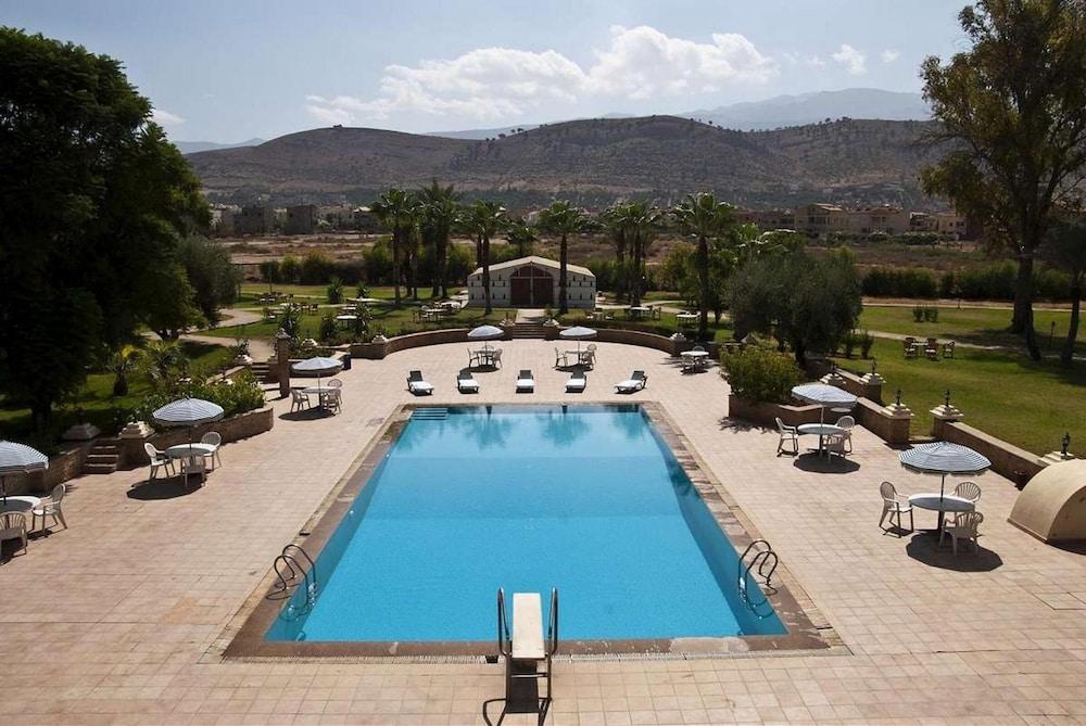 Hotel Ouzoud Beni Mellal Εξωτερικό φωτογραφία