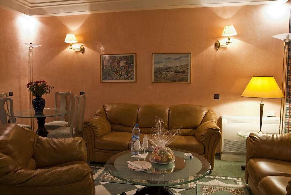 Hotel Ouzoud Beni Mellal Εξωτερικό φωτογραφία