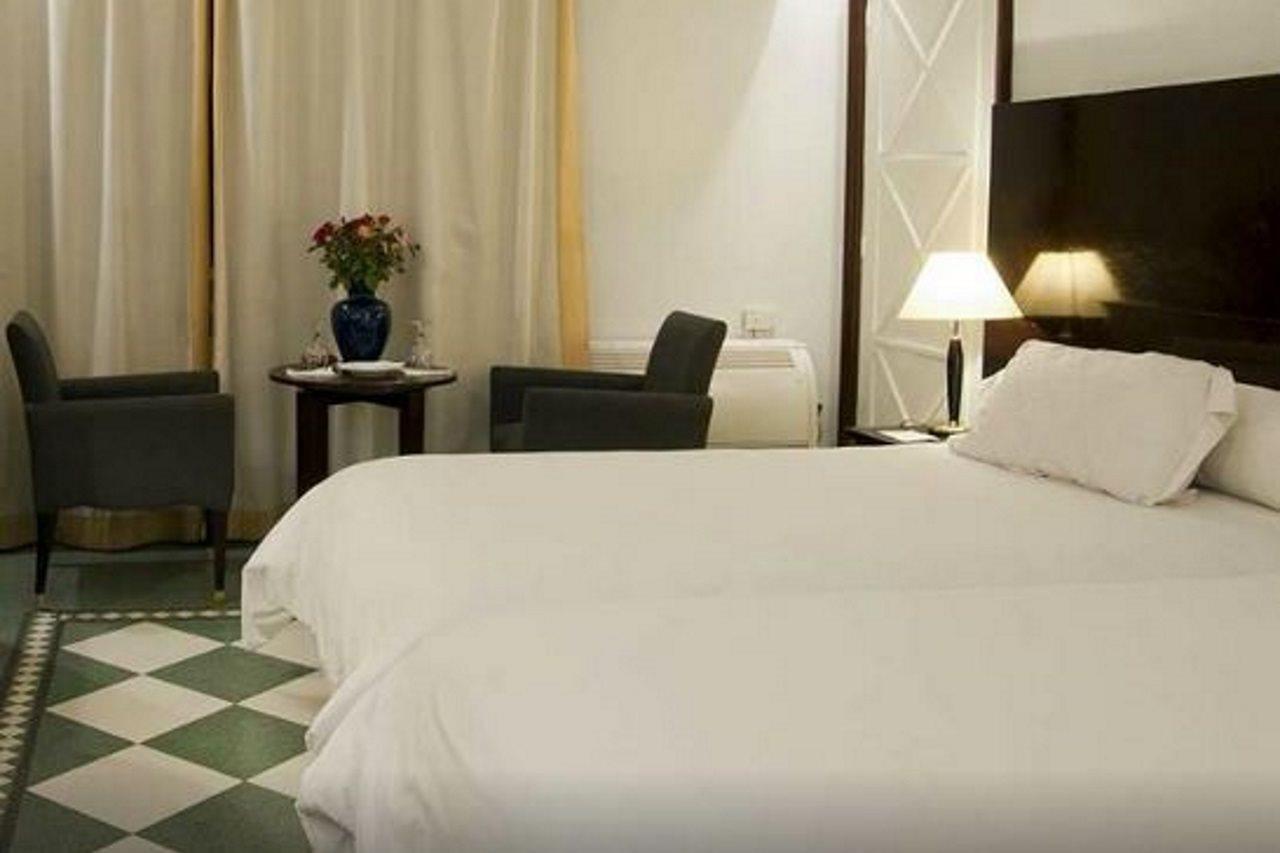 Hotel Ouzoud Beni Mellal Εξωτερικό φωτογραφία
