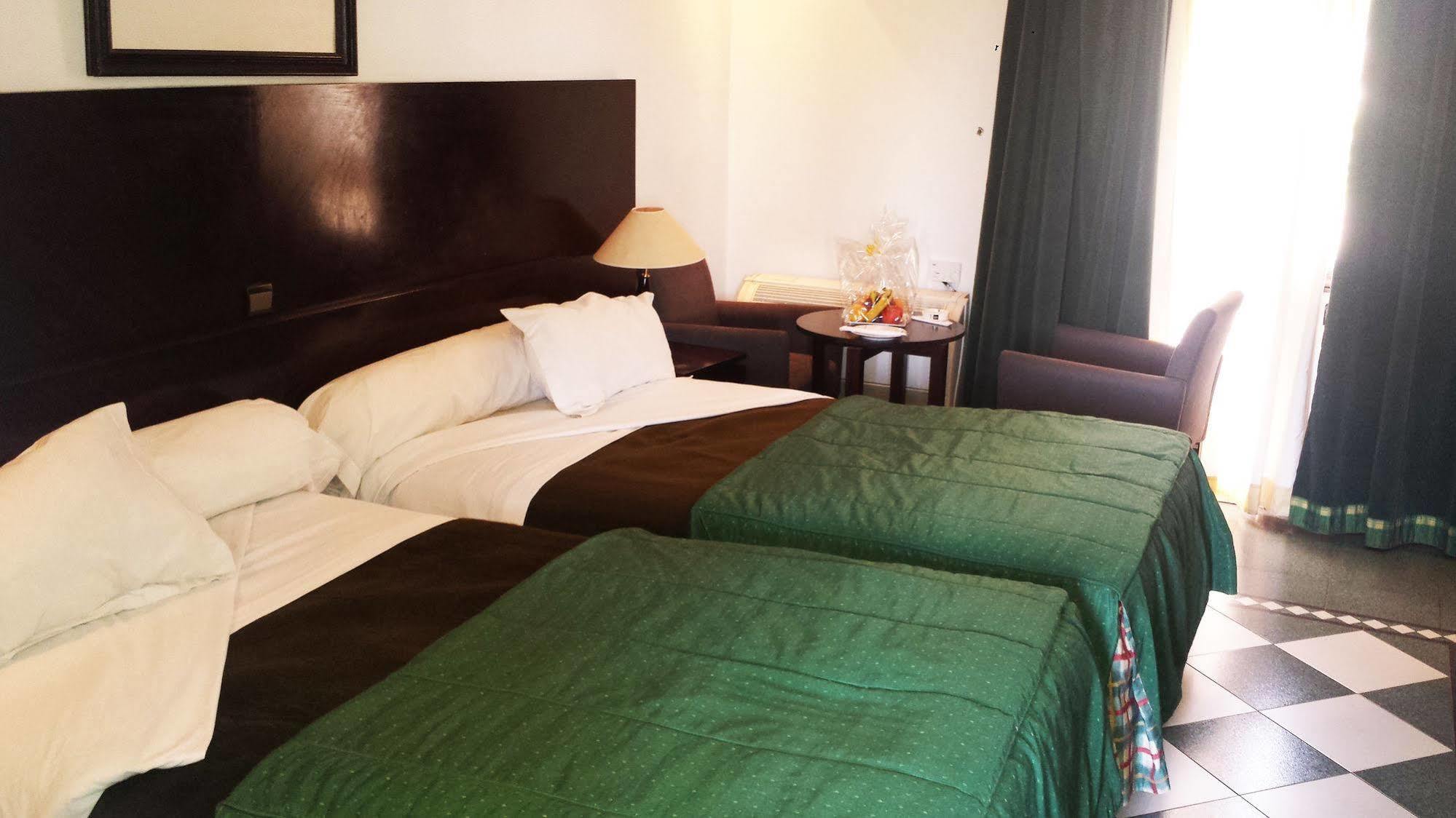 Hotel Ouzoud Beni Mellal Εξωτερικό φωτογραφία