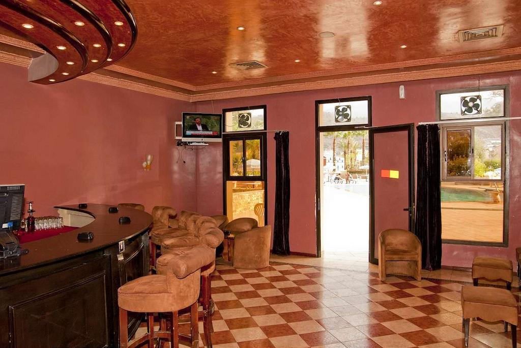 Hotel Ouzoud Beni Mellal Εξωτερικό φωτογραφία